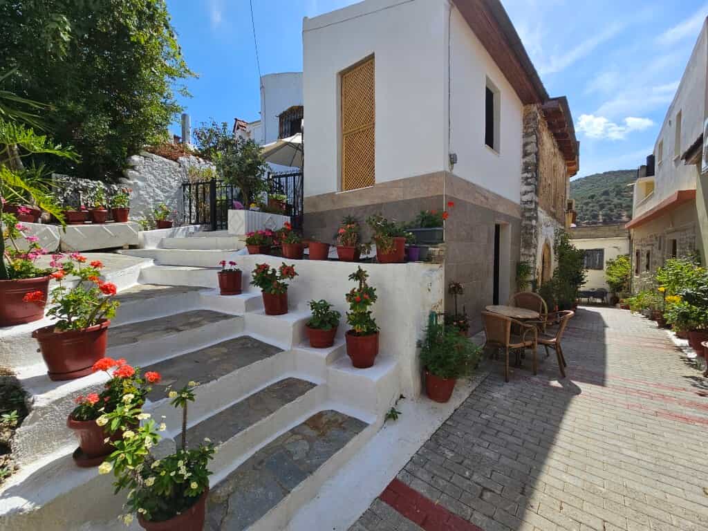 жилой дом в Кутулуфари, Крити 12174725