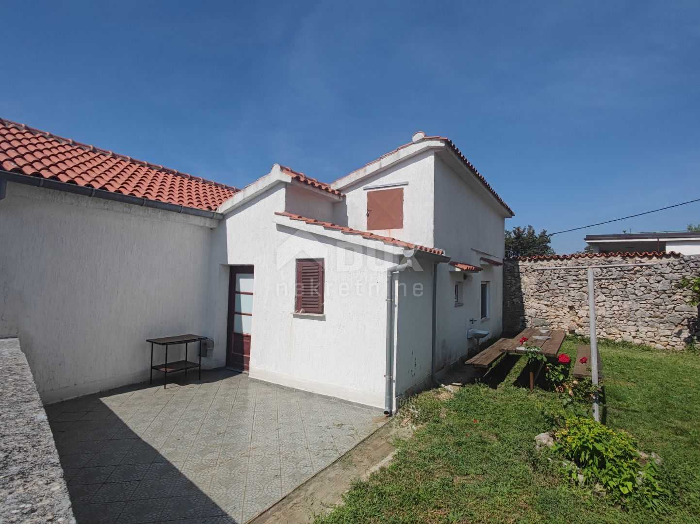 Huis in Jadranovo, Primorje-Gorski Kotar County 12174731