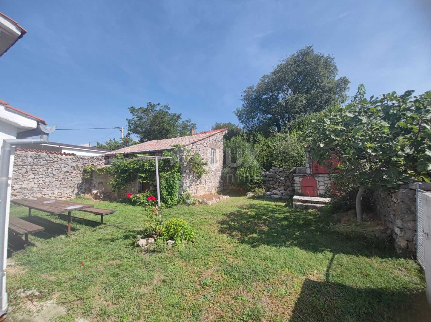 жилой дом в Jadranovo, Primorje-Gorski Kotar County 12174731