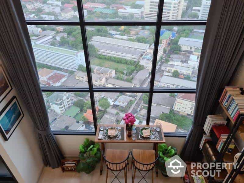 Condominium in , Krung Thep Maha Nakhon 12174986