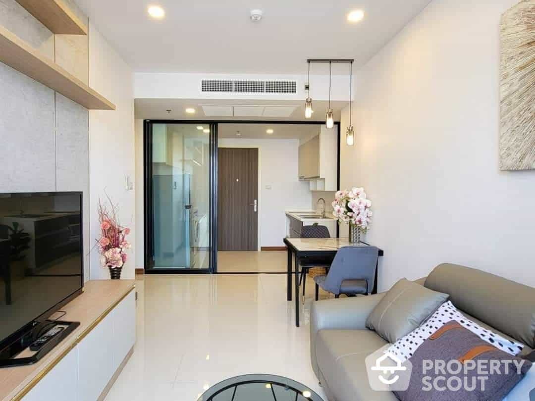 Condominium in Khlong San, Krung Thep Maha Nakhon 12175057