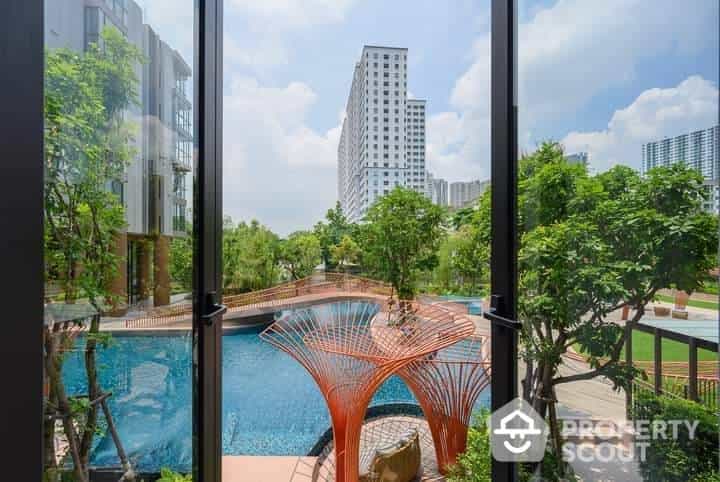 Condominium in , Krung Thep Maha Nakhon 12175114