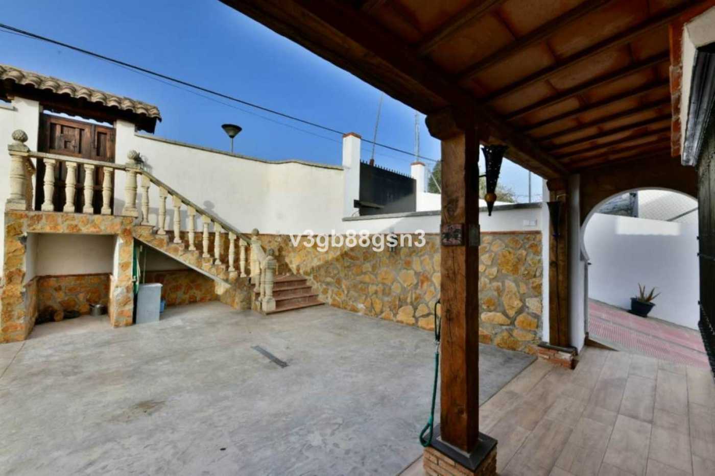 rumah dalam Granada, Andalucía 12175290