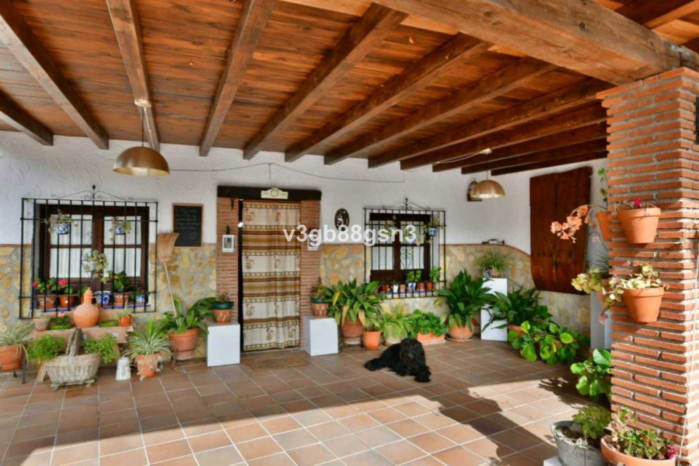 Casa nel Granada, Andalucía 12175290