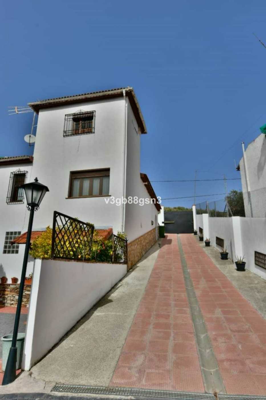 casa no Cerrillo de Maracena, Andaluzia 12175290