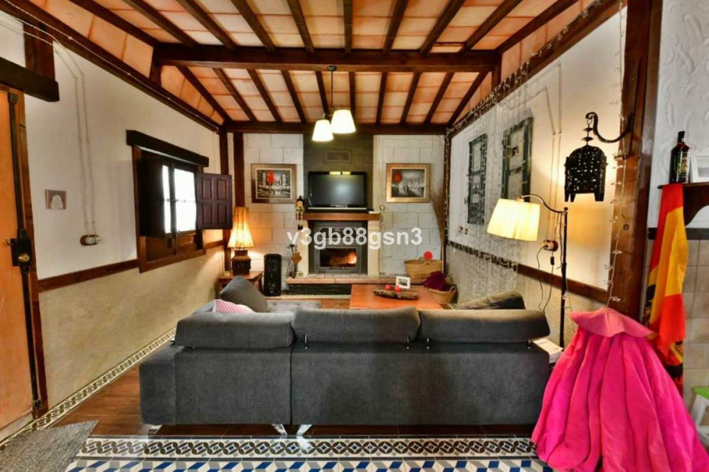 rumah dalam Granada, Andalucía 12175290