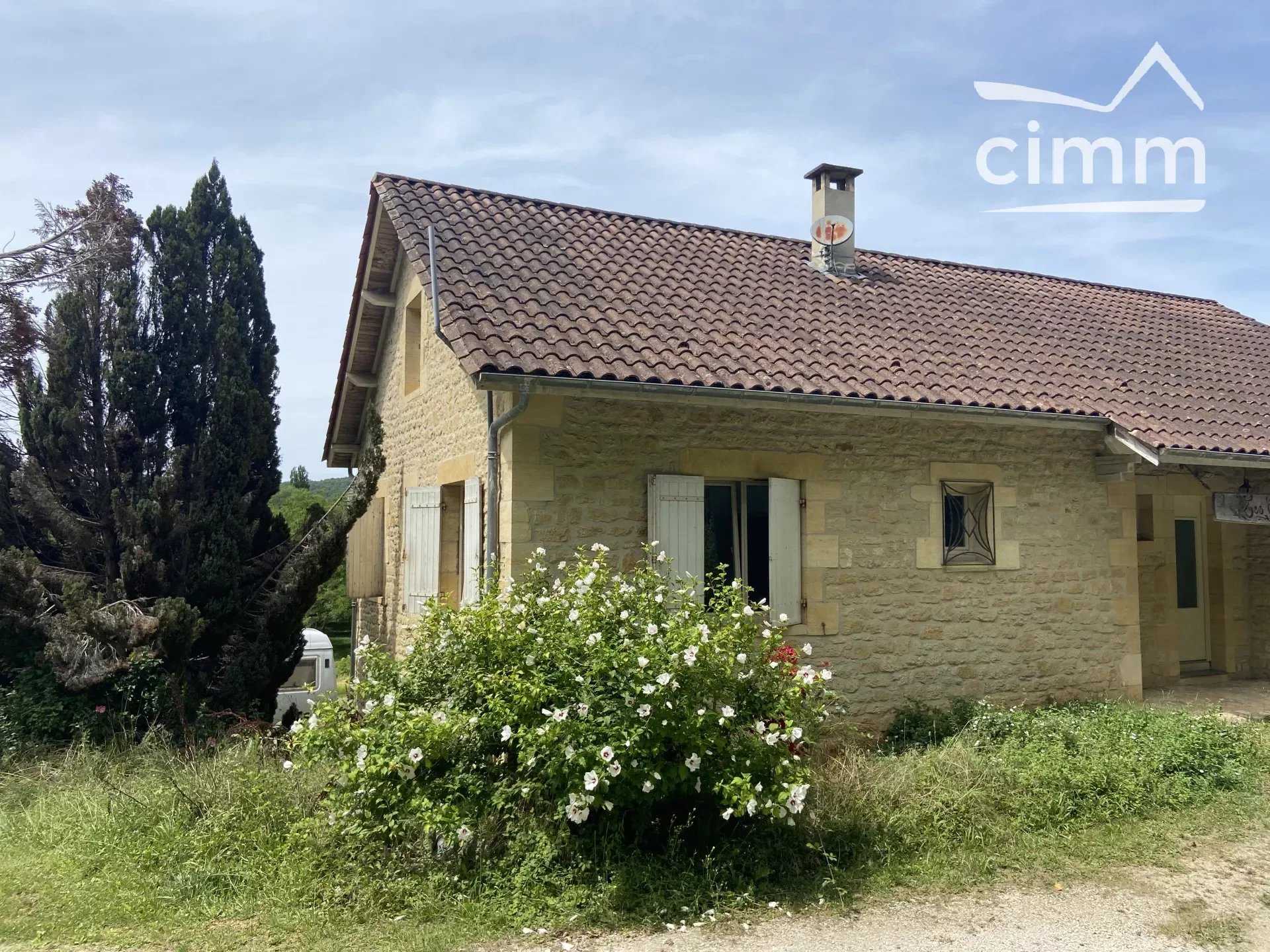 Residential in Domme, Dordogne 12177486