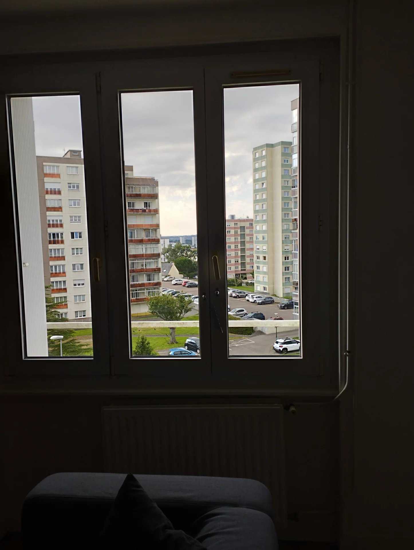 Condominium in Brest, Finistère 12177488