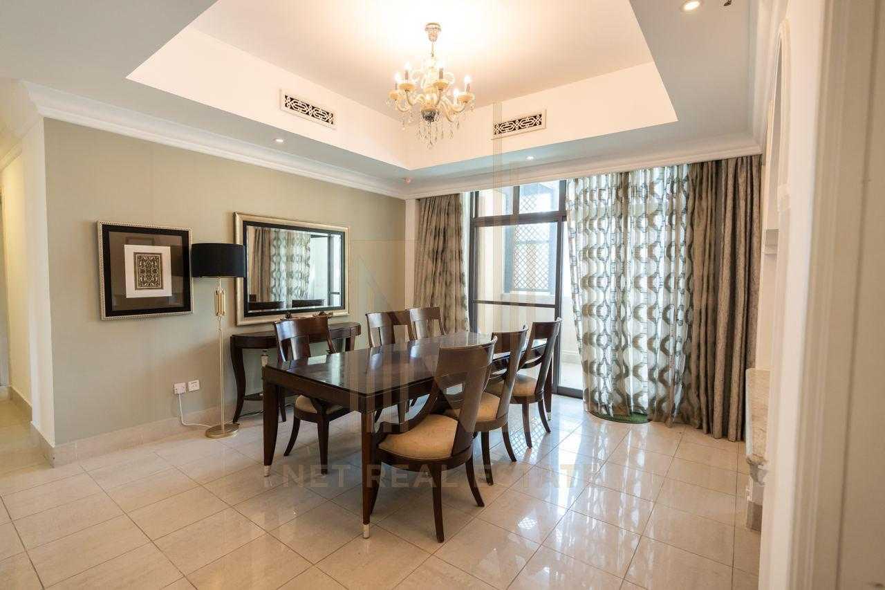 公寓 在 Dubai, Dubai 12177541