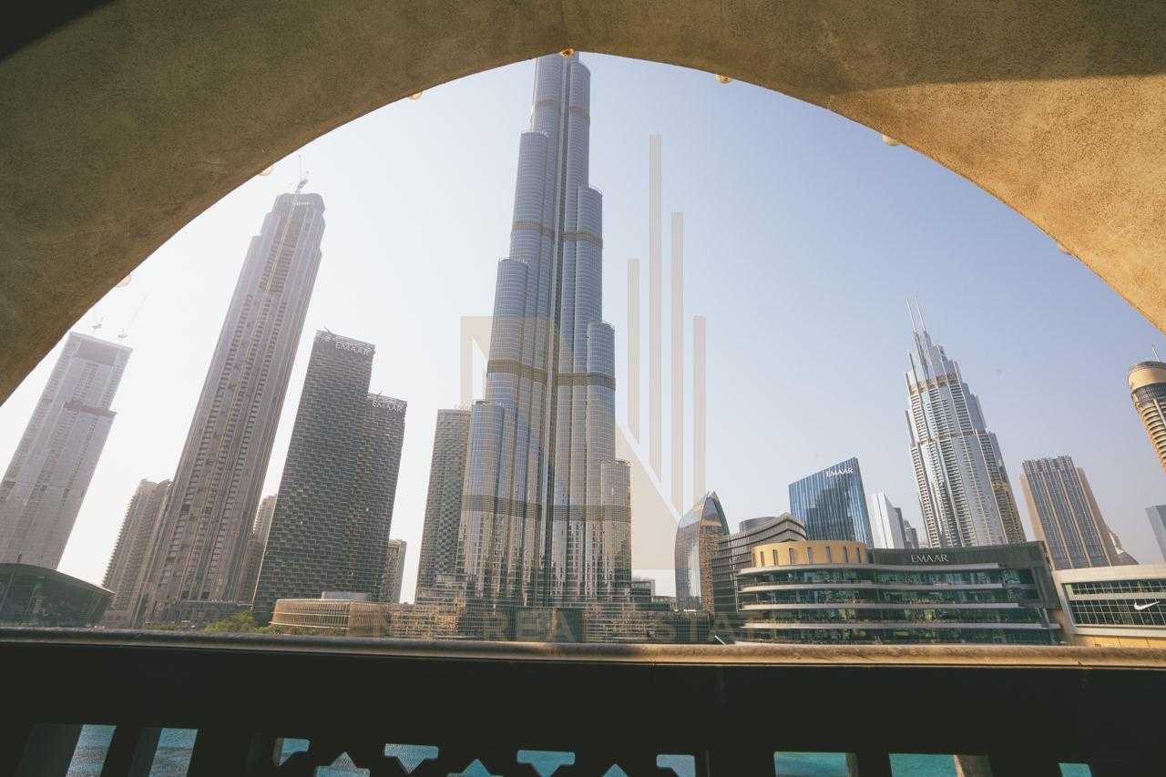 Résidentiel dans Dubai, Dubai 12177541