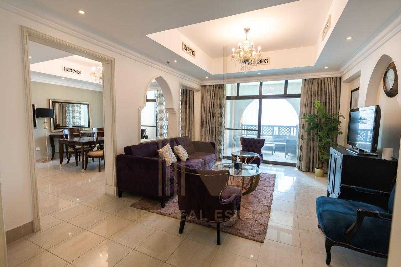 公寓 在 Dubai, Dubai 12177541