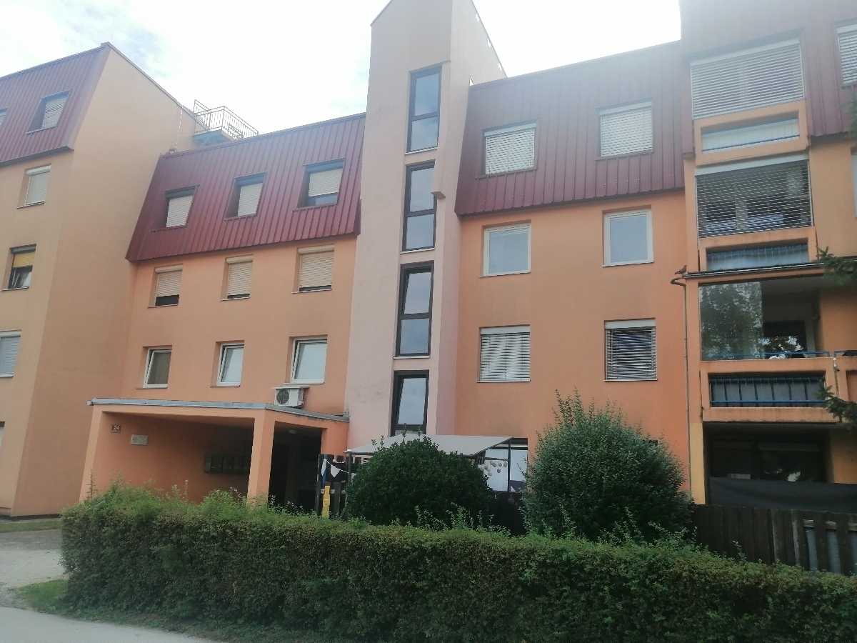 Condominio nel Maribor, Maribor 12177545