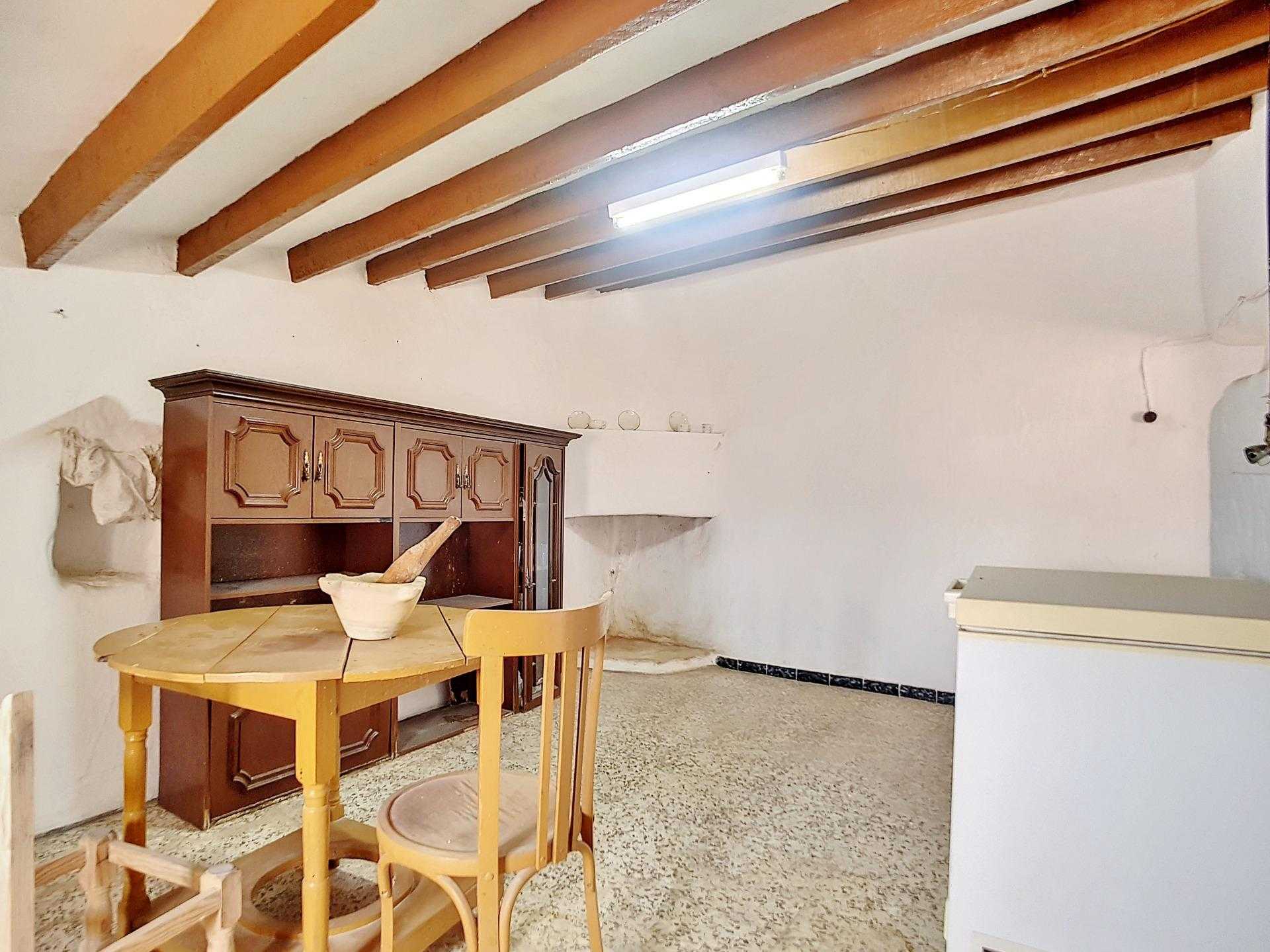 Haus im Uleila del Campo, Andalucía 12177627