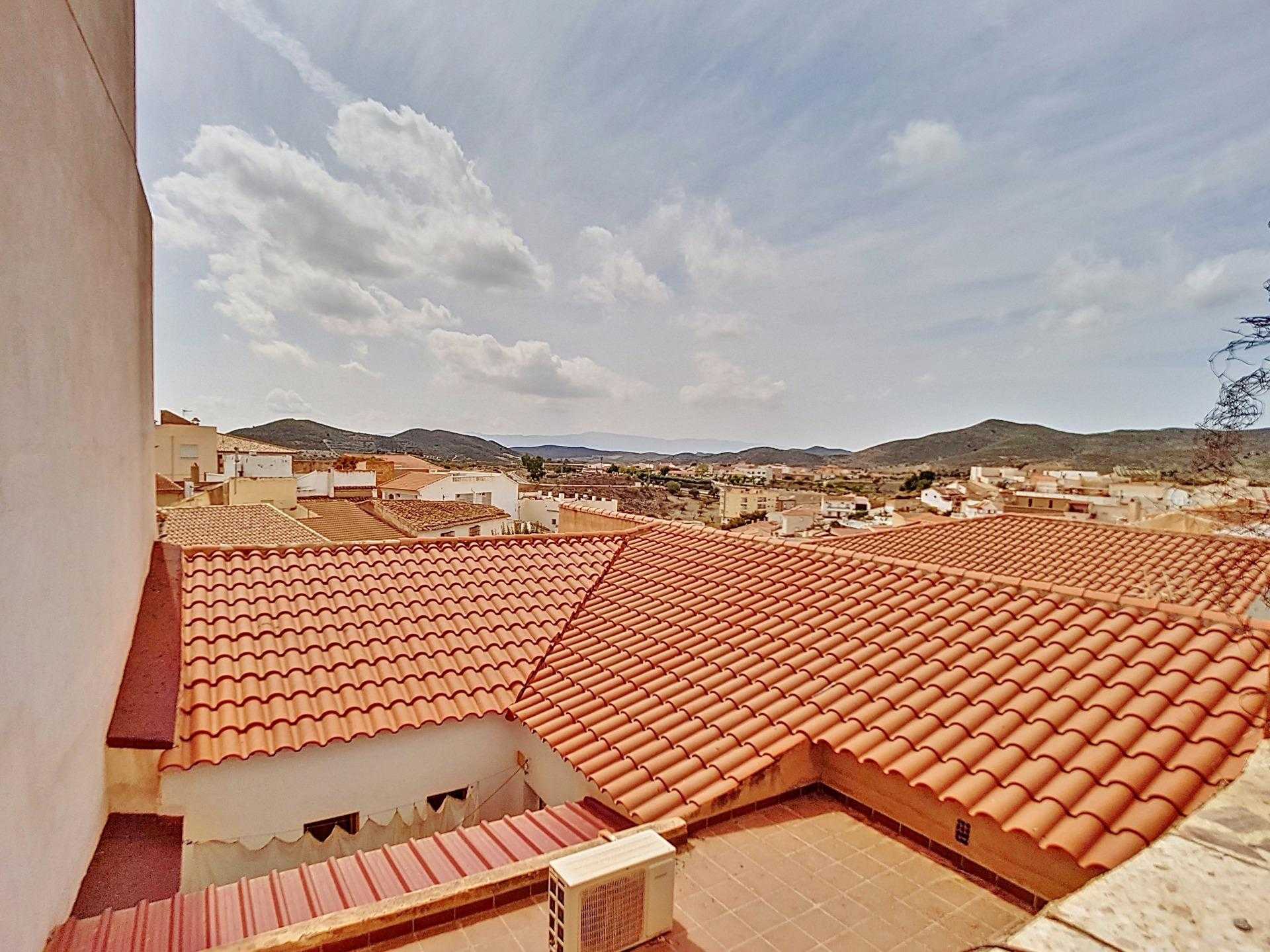 Huis in Uleila del Campo, Andalucía 12177627