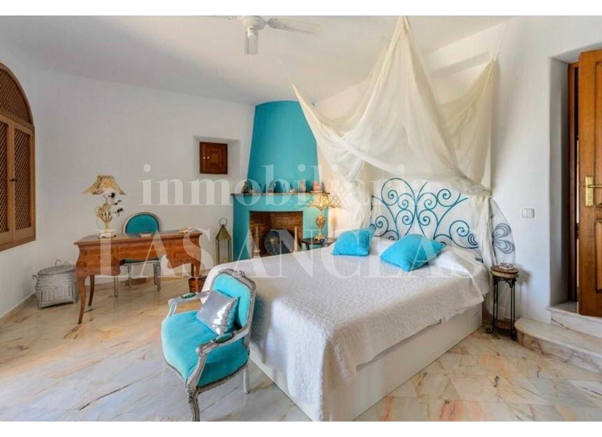 公寓 在 Ibiza, Islas Baleares 12177647