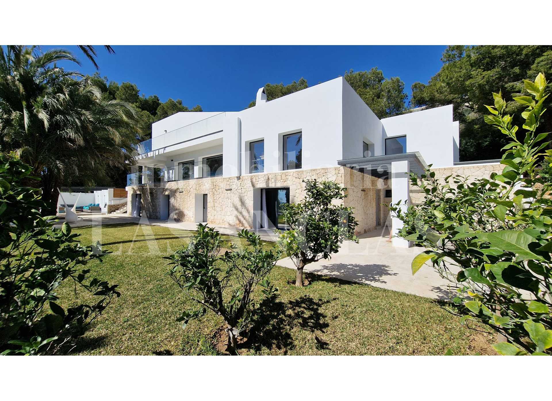 Huis in Ibiza, De Balearen 12177655
