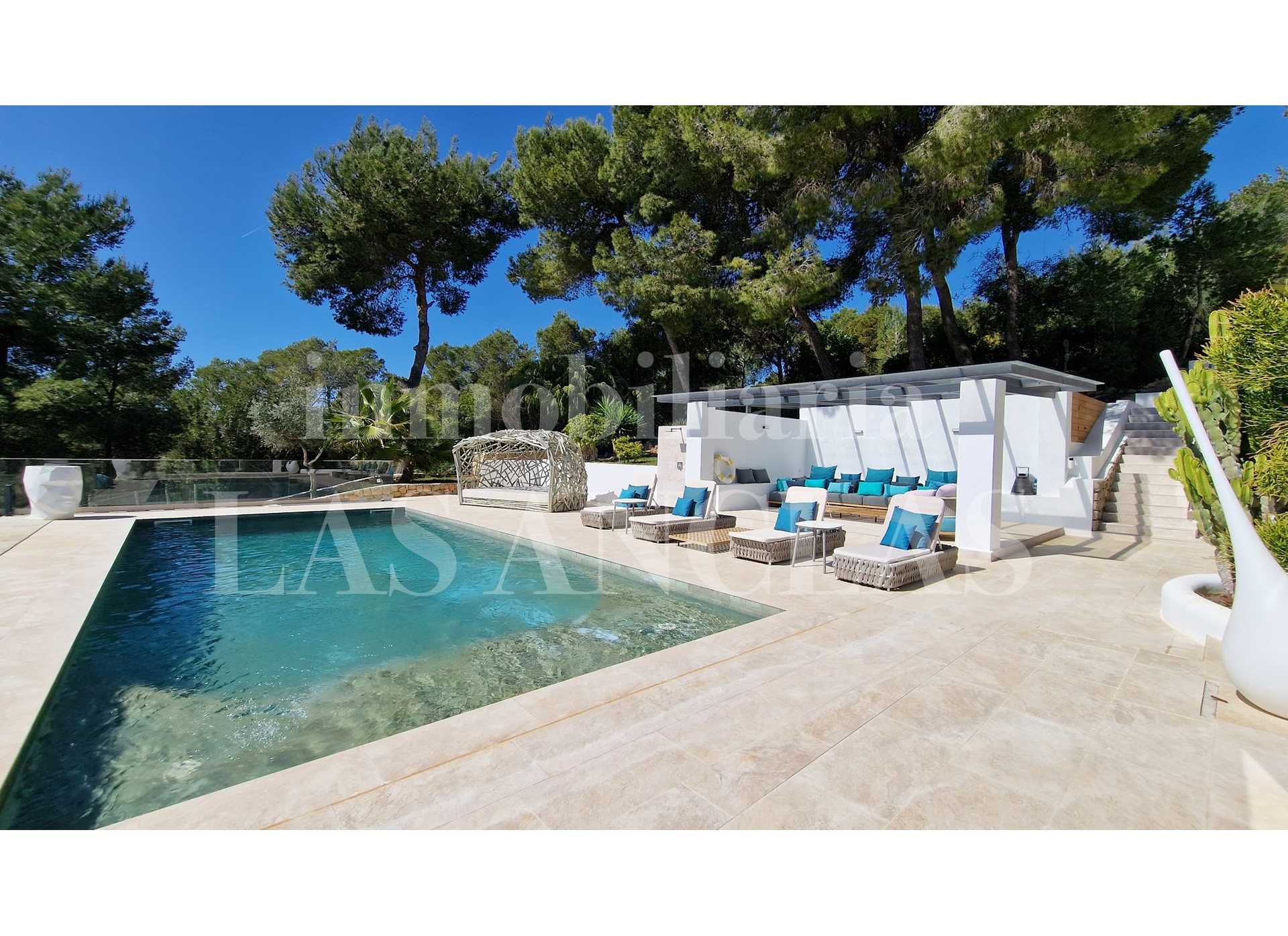 Rumah di Ibiza, Pulau Balearic 12177655