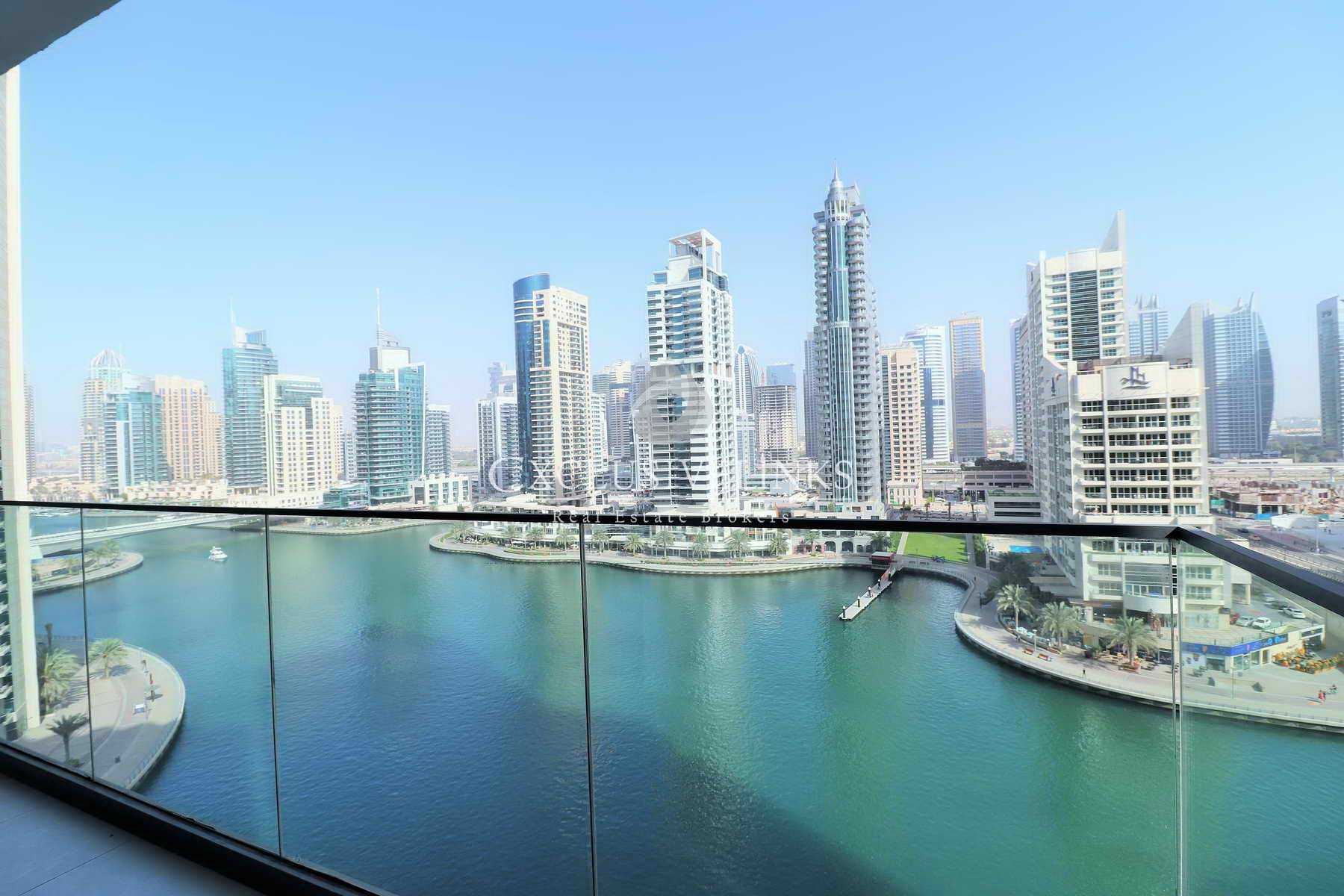 Residencial en Dubai, Dubai 12177687