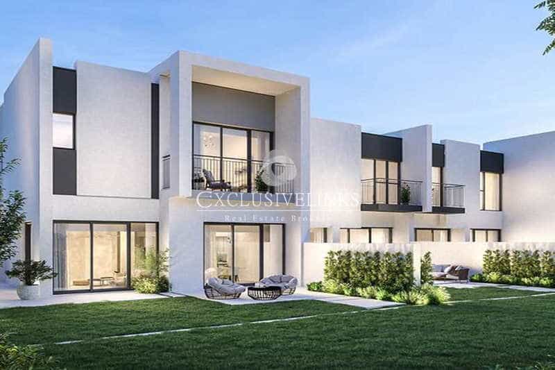 Huis in Dubai, Dubayy 12177694