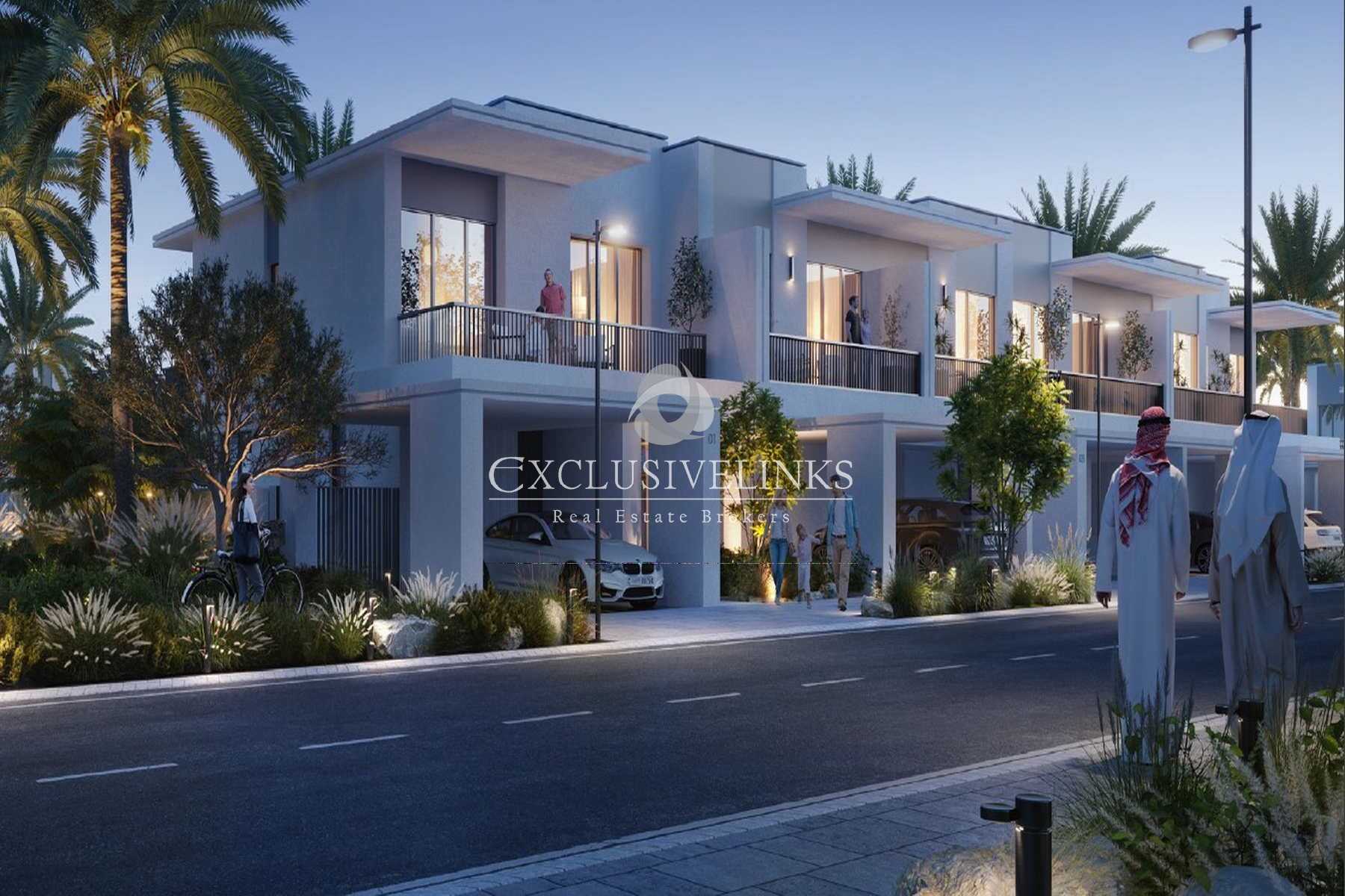 Huis in Dubai, Dubayy 12177700