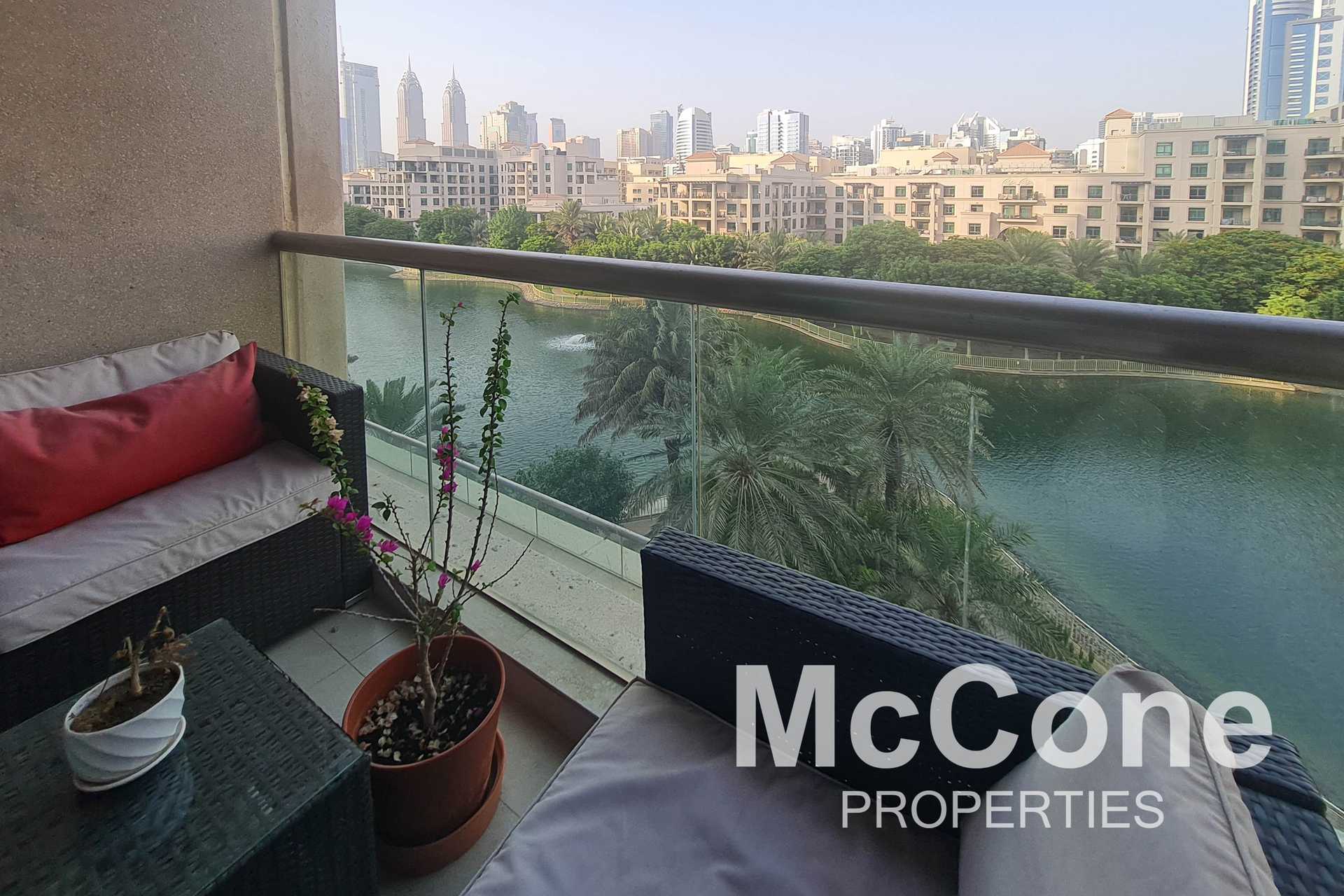 公寓 在 Dubai, Dubai 12177708