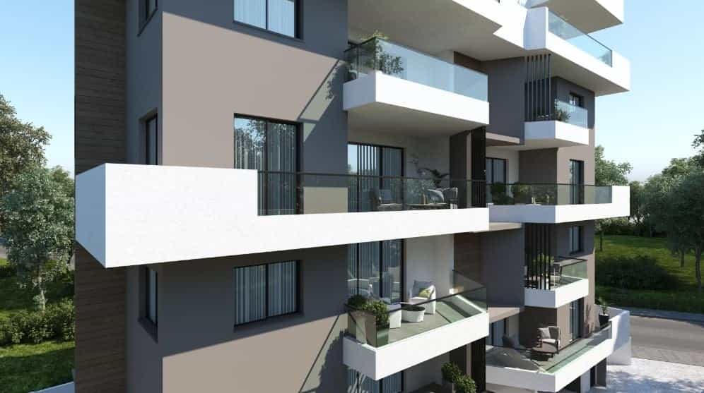 Condominium in Larnaca, Larnaca 12177711