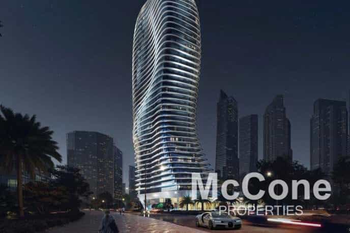 Condominium in دبي, دبي 12177719