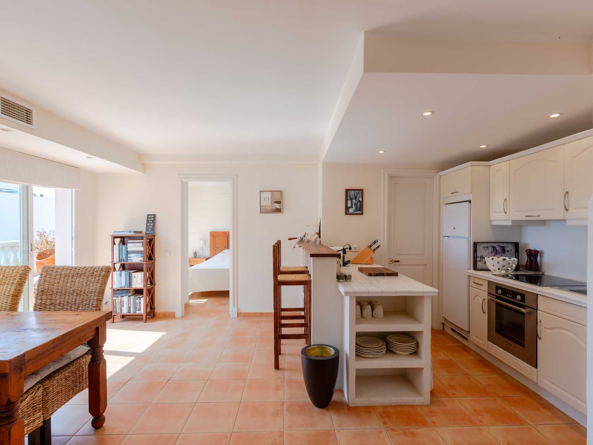 Condominium in Son Servera, Illes Balears 12177755