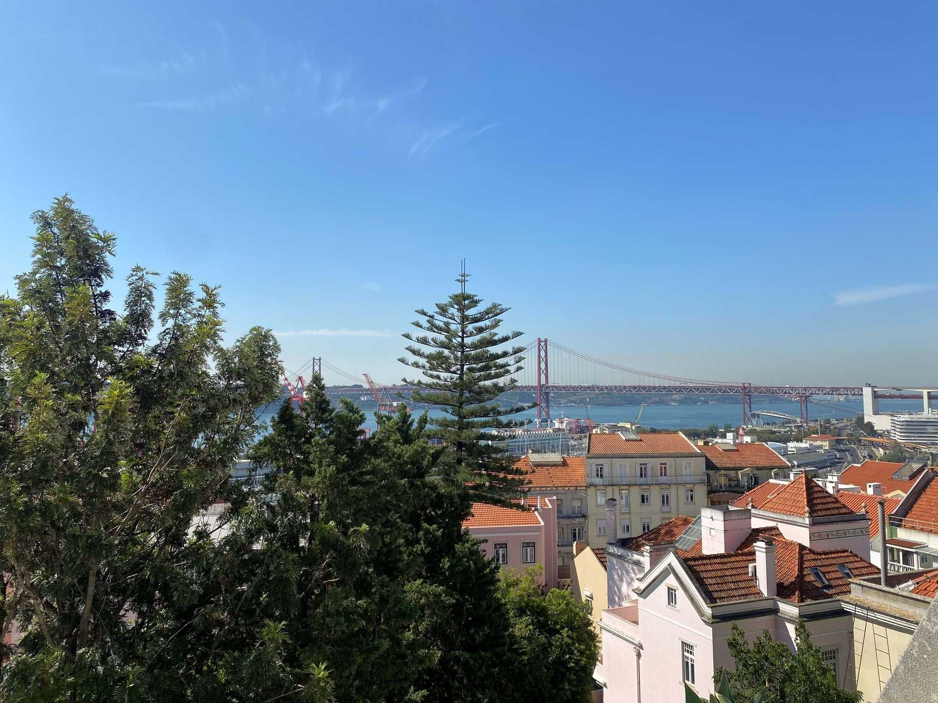 Condomínio no Campolide, Lisboa 12177892