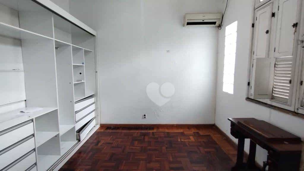 公寓 在 新恩格尼奥, 里约热内卢 12177897