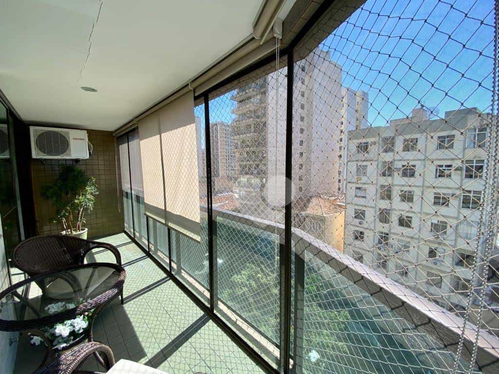 公寓 在 博塔弗戈, 里約熱內盧 12177899
