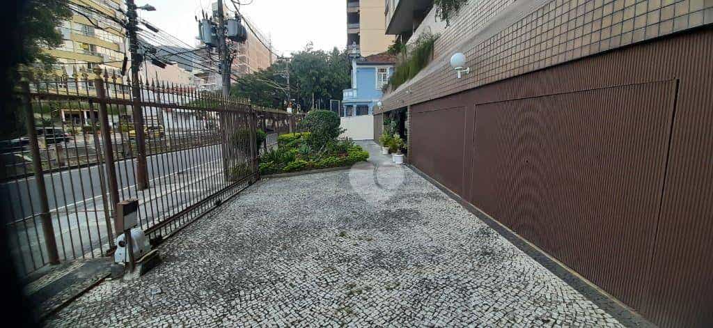 Condomínio no Tijuca, Rio de Janeiro 12177900