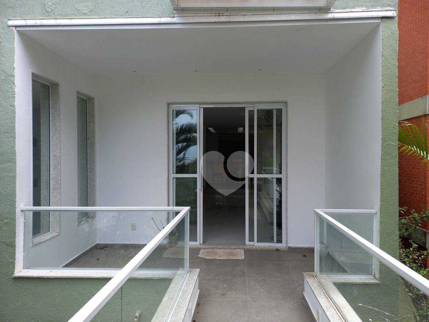 Будинок в Лагоа, Ріо-де-Жанейро 12177903