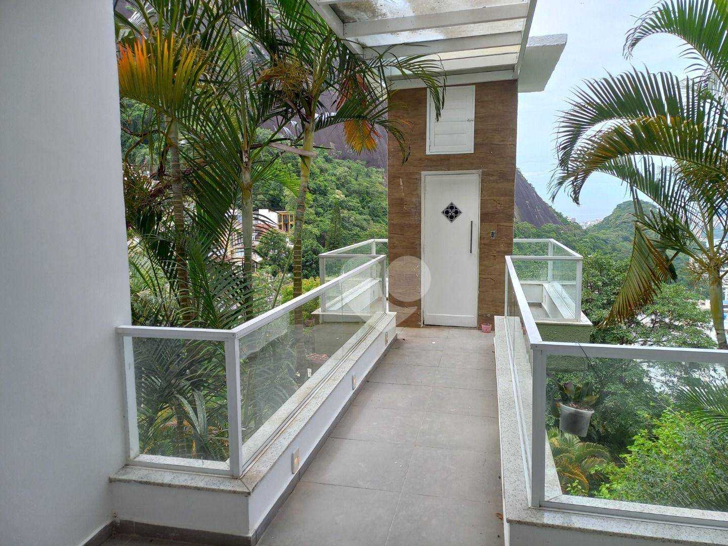 rumah dalam Lagoa, Rio de Janeiro 12177903