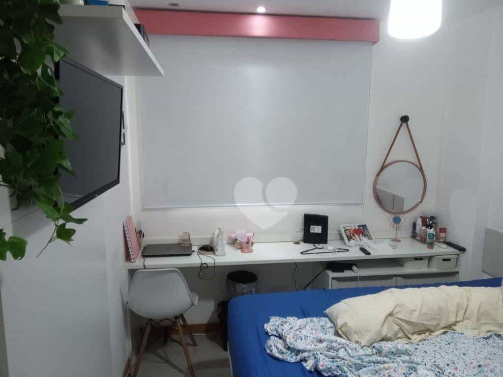 Квартира в , Rio de Janeiro 12177908