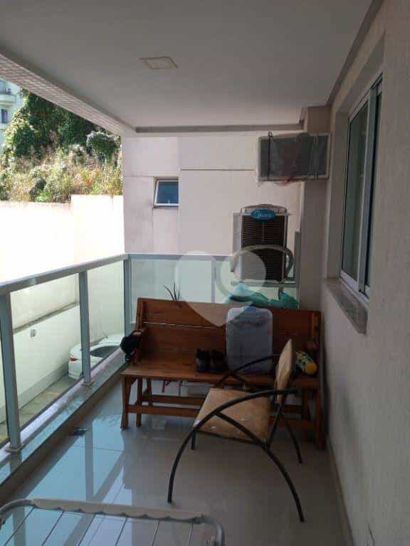 Condominium dans , Rio de Janeiro 12177908