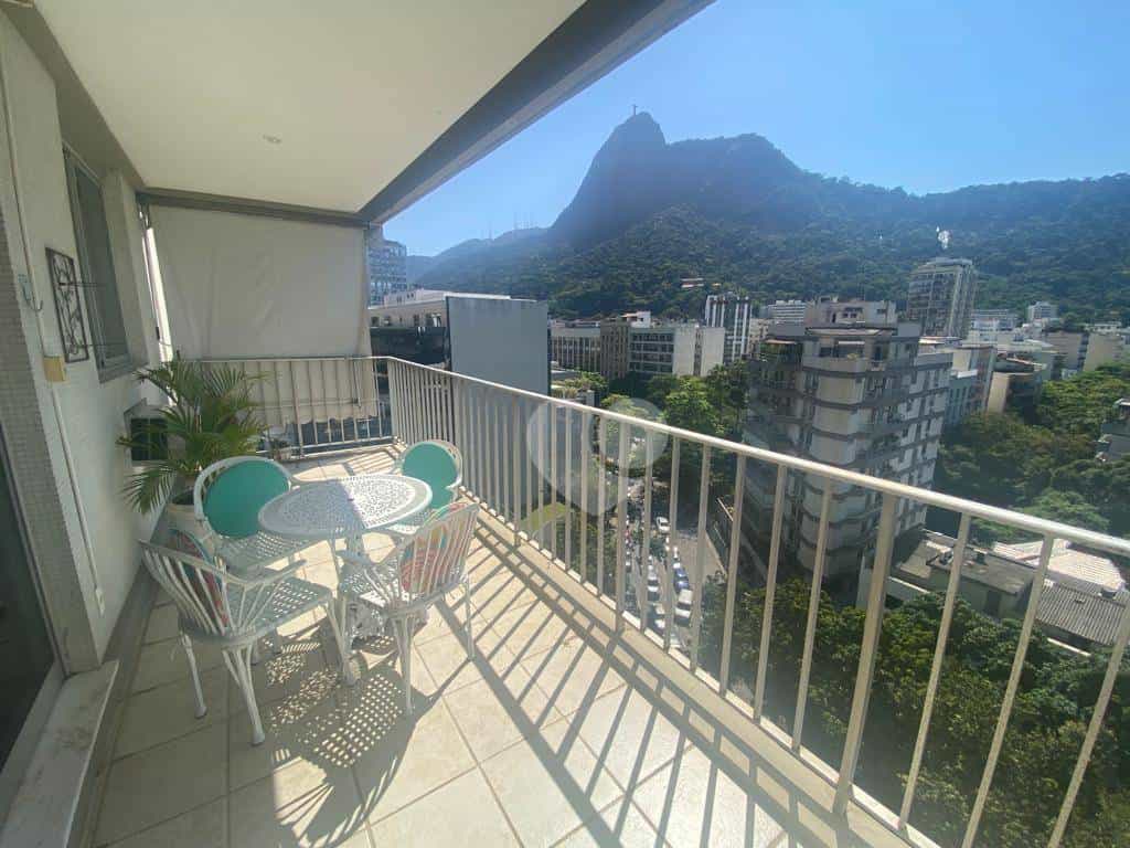Condominium in Humaita, Rio de Janeiro 12177910