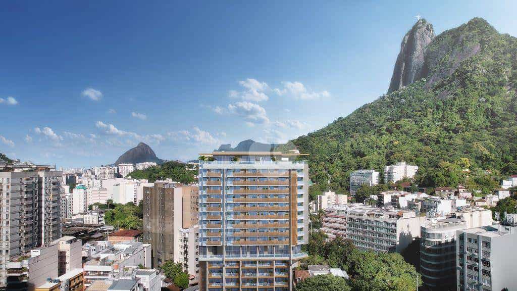 Ejerlejlighed i , Rio de Janeiro 12177912