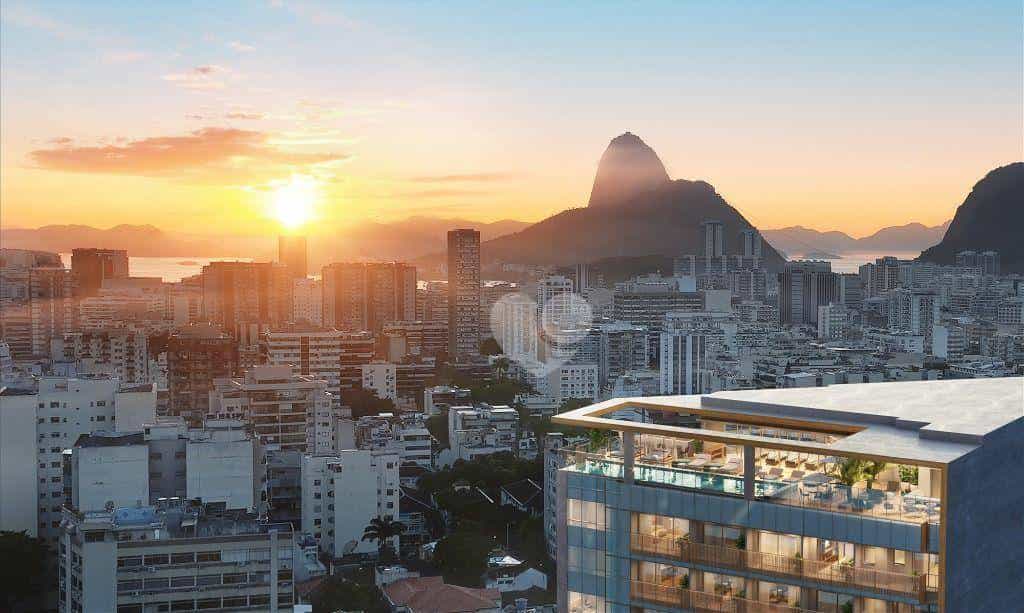 Condomínio no , Rio de Janeiro 12177913