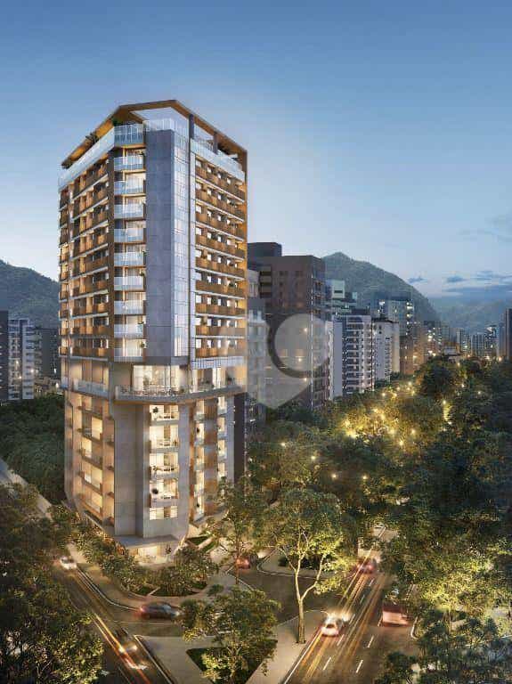 Condominium in Humaita, Rio de Janeiro 12177913