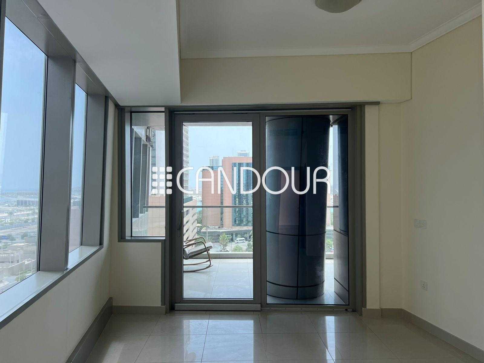 Condominium dans Dubai, Dubaï 12177914