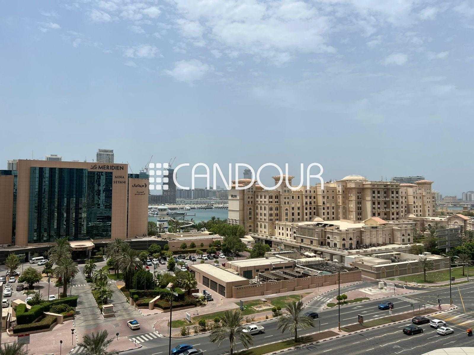 Condominium dans Dubai, Dubai 12177914