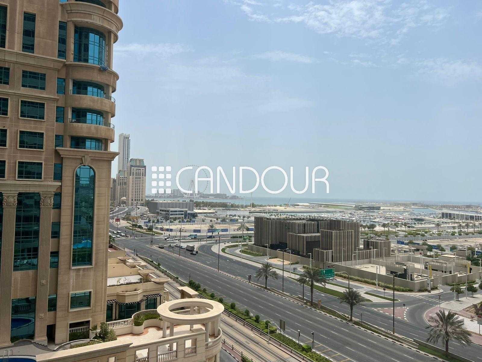 Condominium dans Dubai, Dubai 12177914