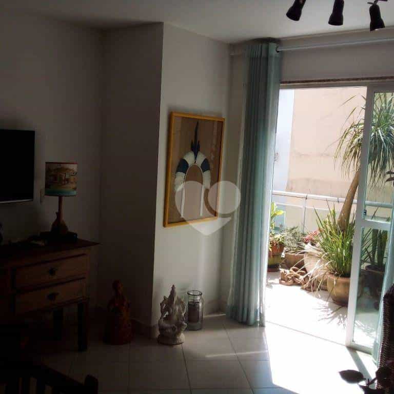 Квартира в Рестінга де Ітапеба, Ріо-де-Жанейро 12177919