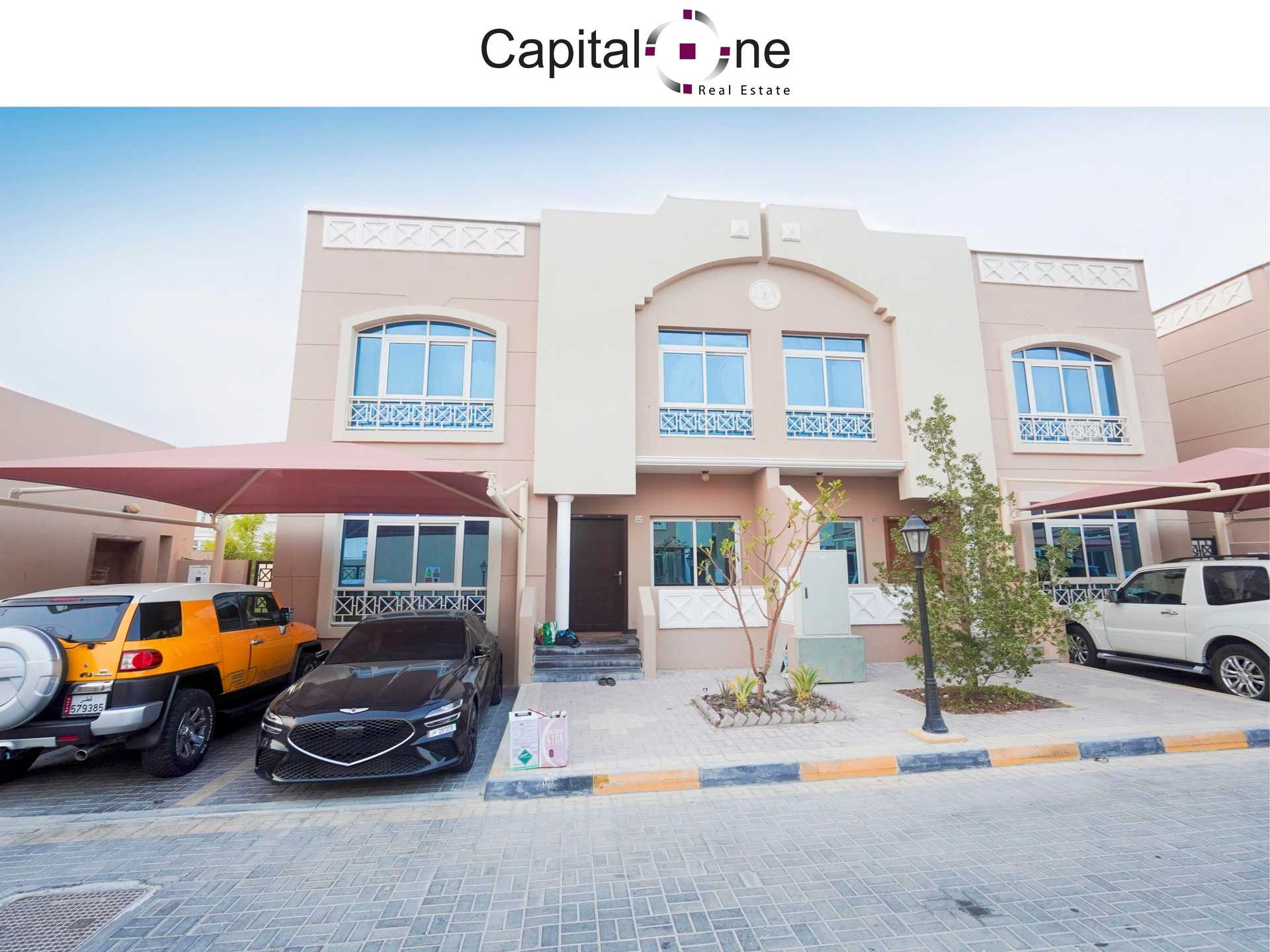 Будинок в Доха, Ad Dawhah 12177928