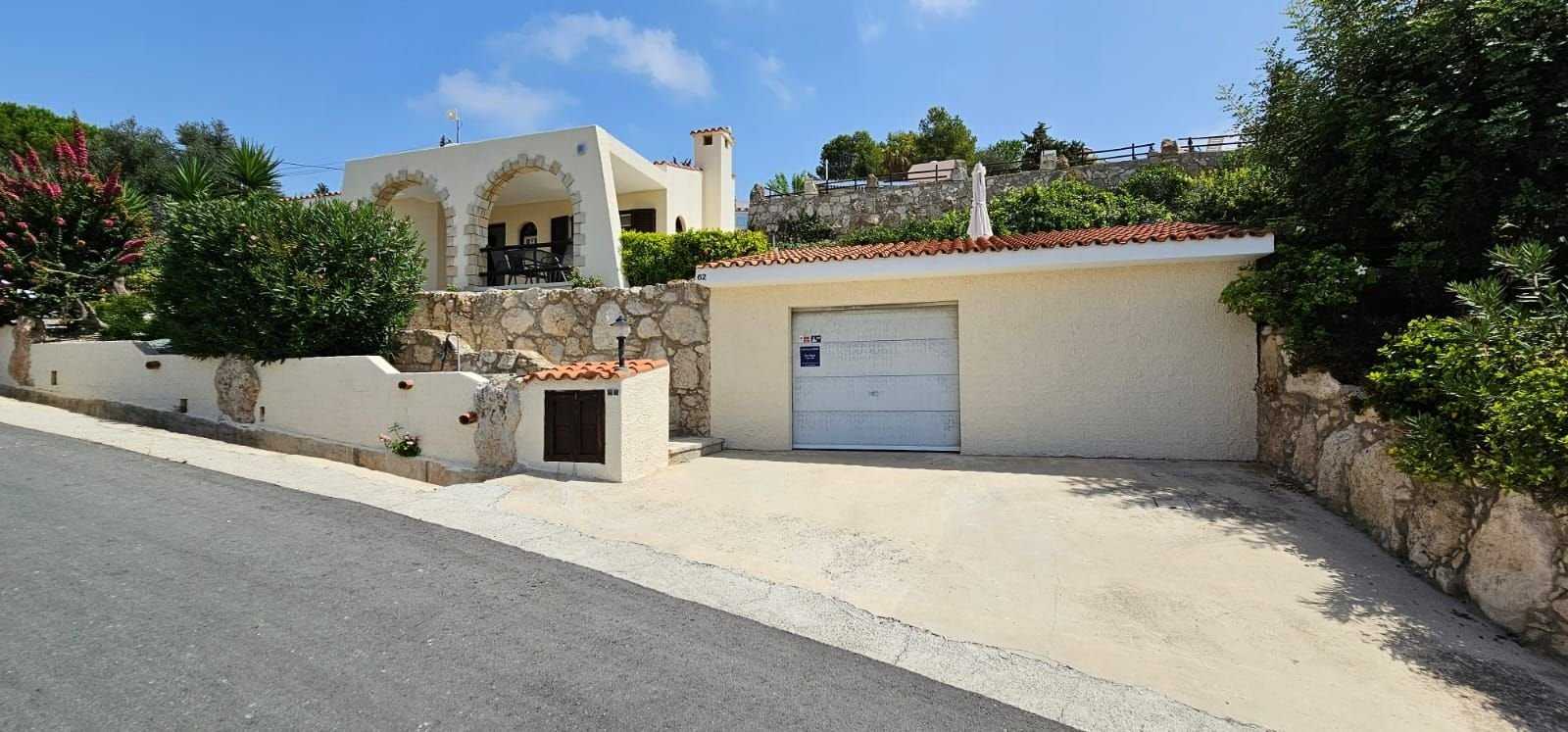 Будинок в Paphos, Paphos 12177931