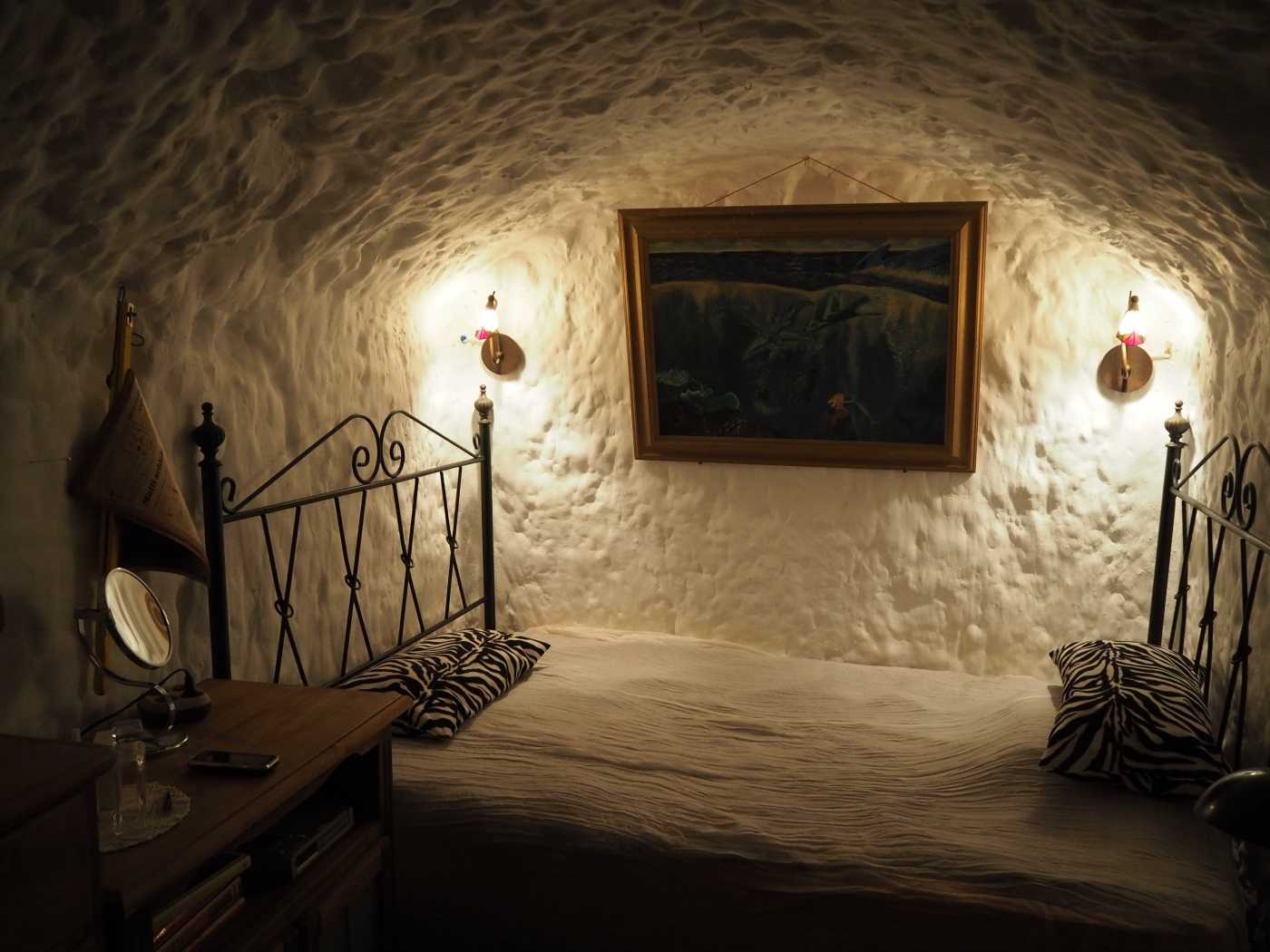 Casa nel Cuevas del Campo, Andalusia 12177972