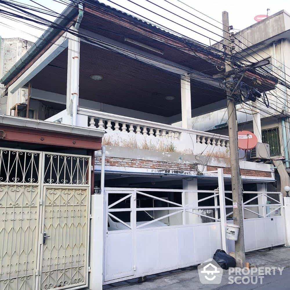 casa en Ban Na Song, Krung Thep Maha Nakhon 12177978