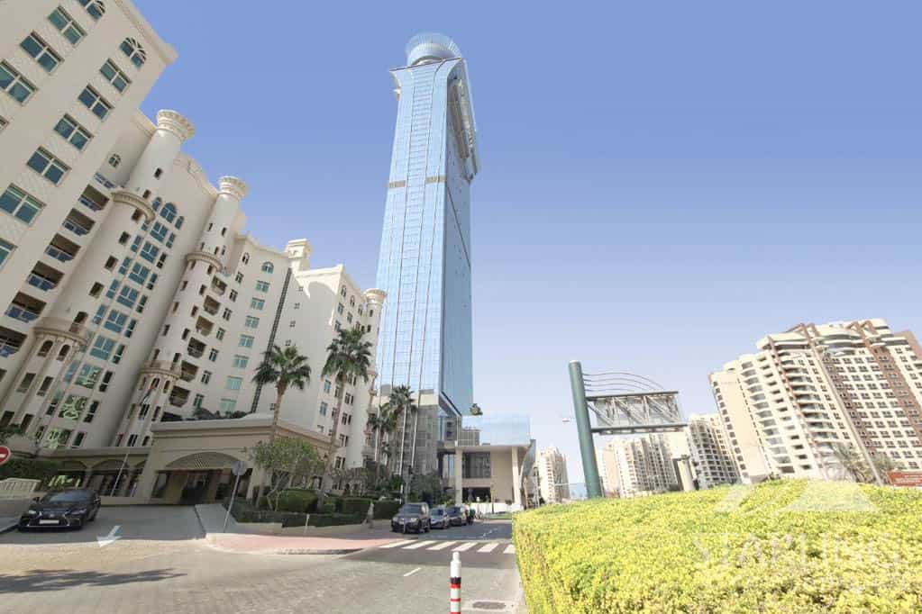 Kondominium dalam Dubai, Dubai 12178131