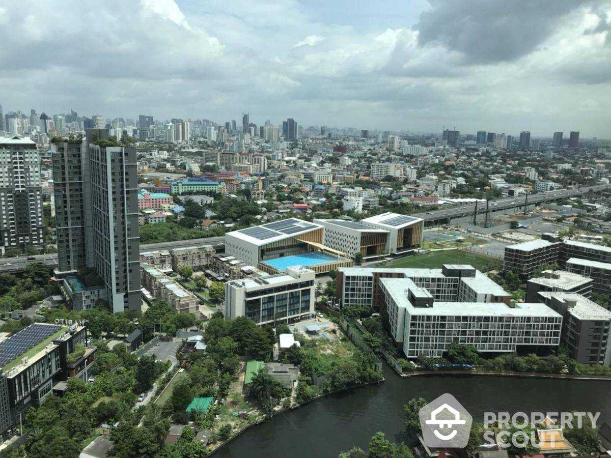 Kondominium dalam , Bangkok 12178163